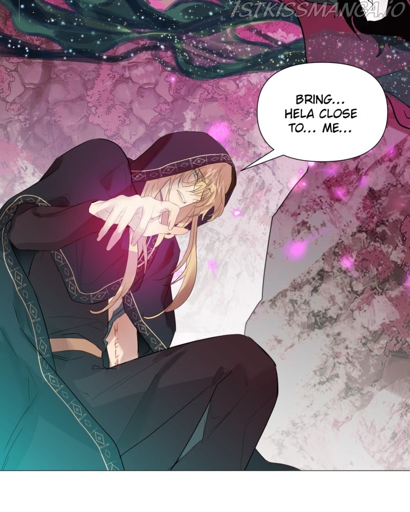 When Jasy Whistles Chapter 54 page 90