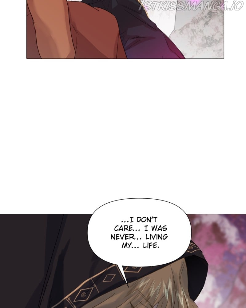 When Jasy Whistles Chapter 54 page 92