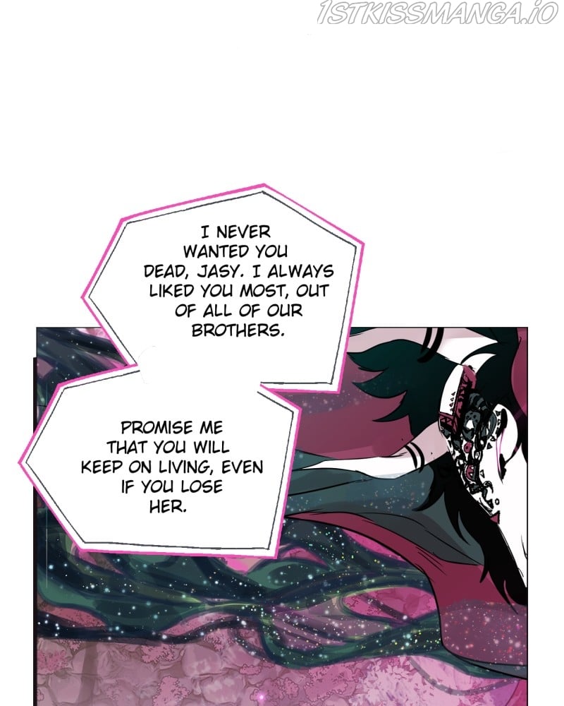 When Jasy Whistles Chapter 54 page 96