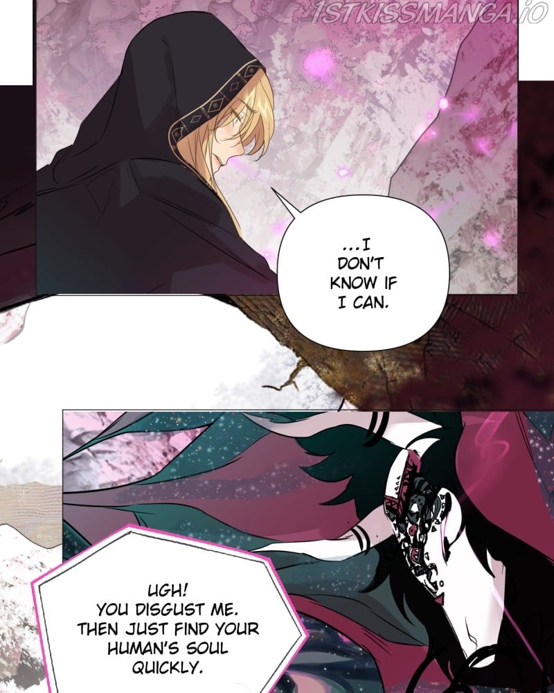 When Jasy Whistles Chapter 54 page 97
