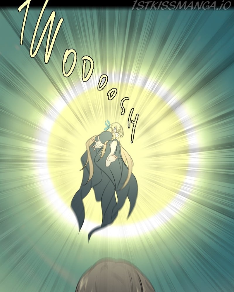 When Jasy Whistles Chapter 57 page 102