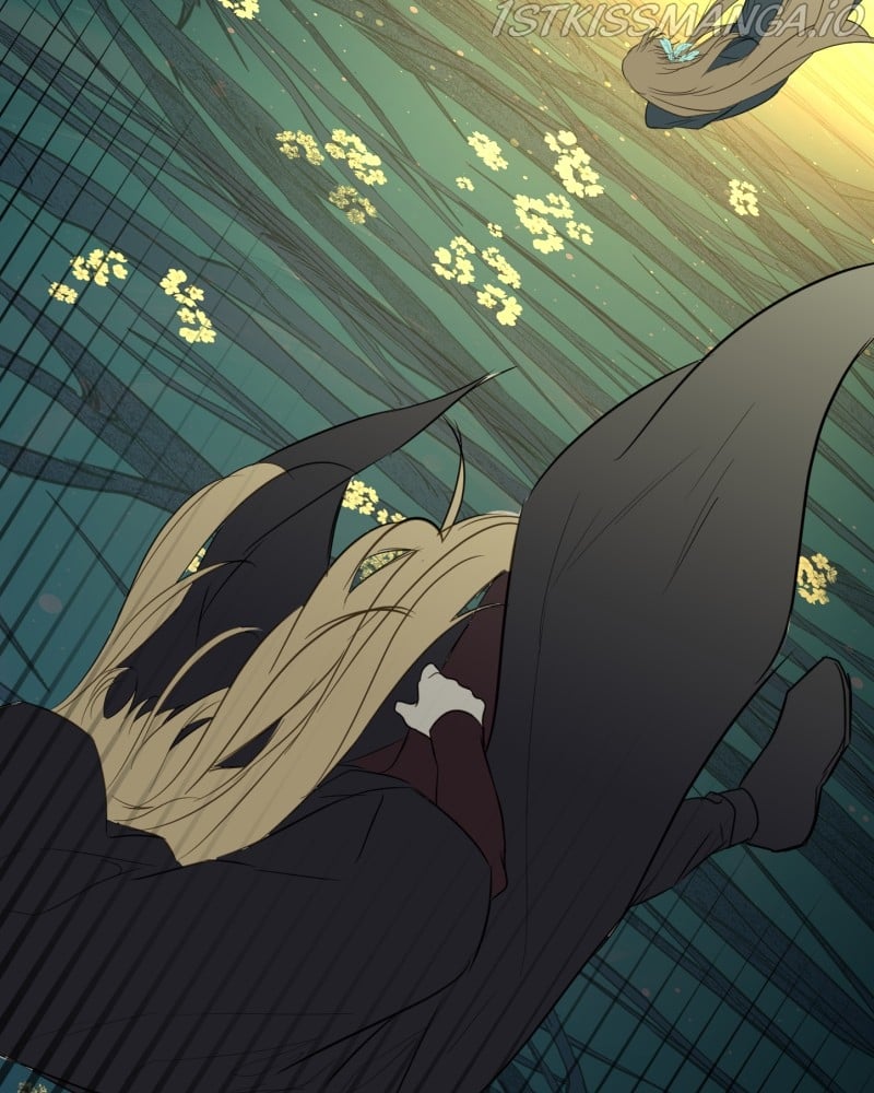 When Jasy Whistles Chapter 57 page 104