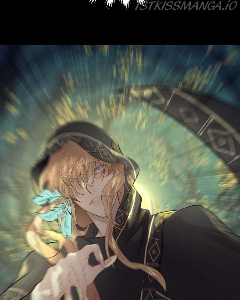 When Jasy Whistles Chapter 57 page 106