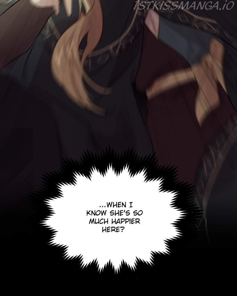 When Jasy Whistles Chapter 57 page 107