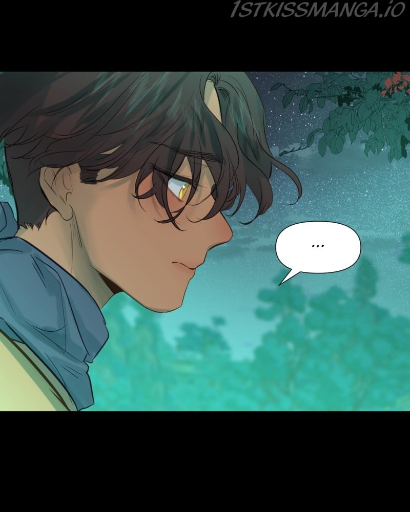 When Jasy Whistles Chapter 57 page 11