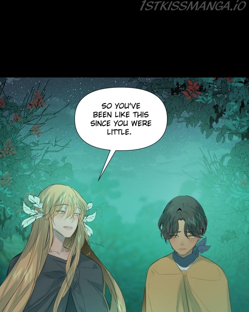 When Jasy Whistles Chapter 57 page 12