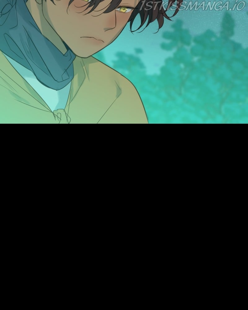 When Jasy Whistles Chapter 57 page 17