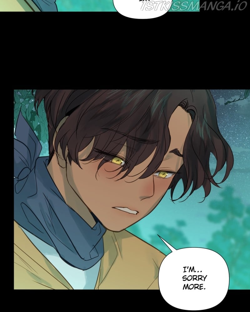 When Jasy Whistles Chapter 57 page 26