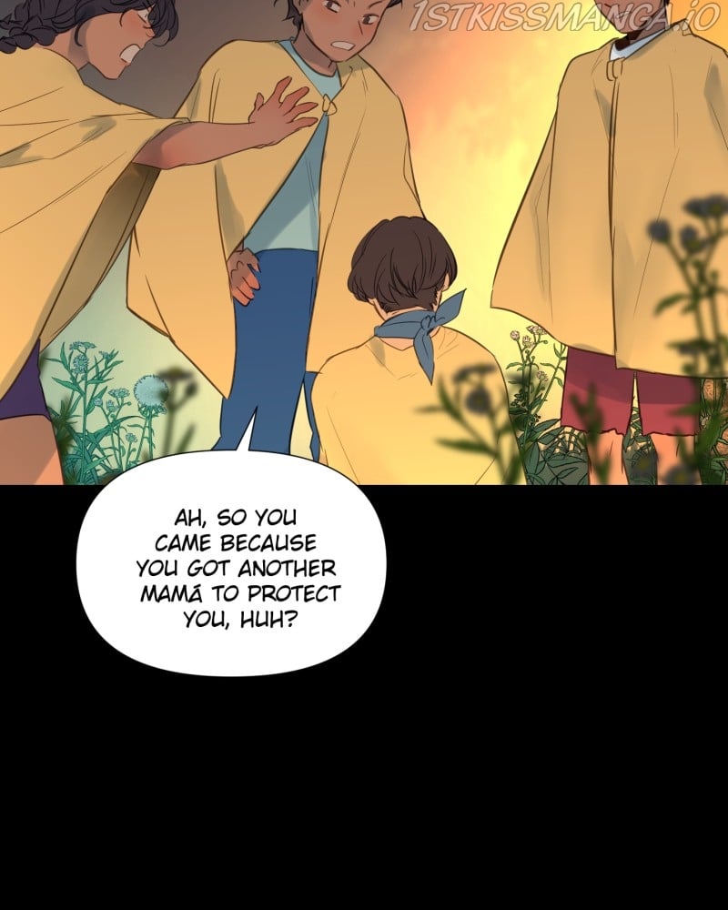 When Jasy Whistles Chapter 57 page 2
