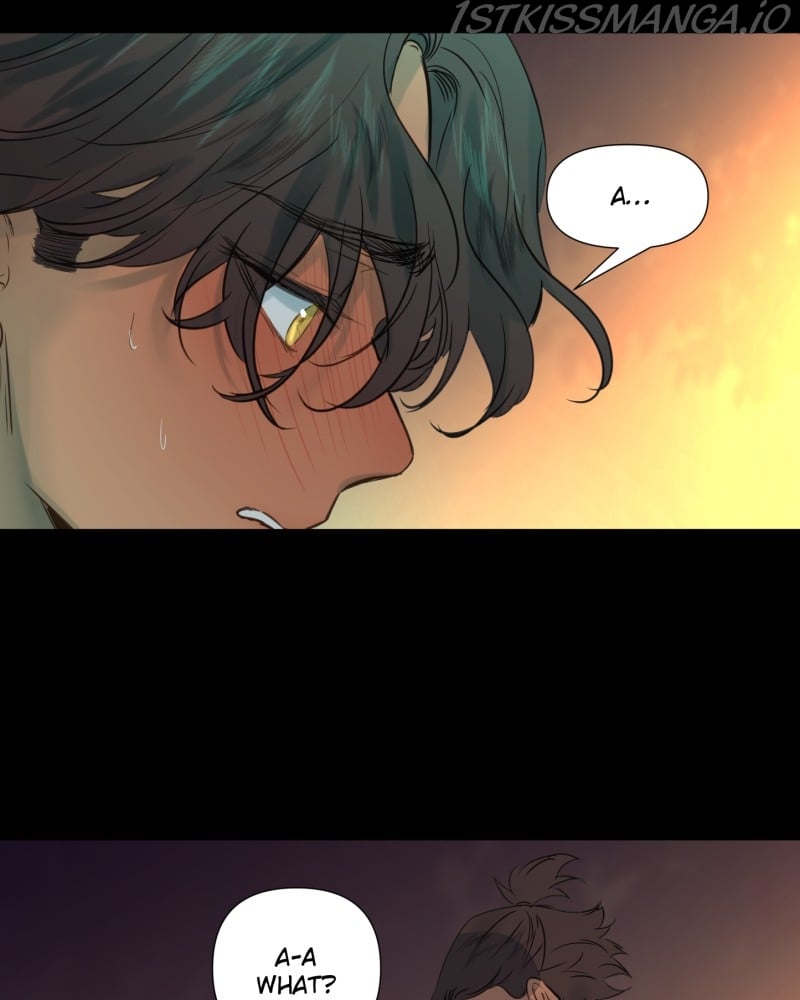 When Jasy Whistles Chapter 57 page 3