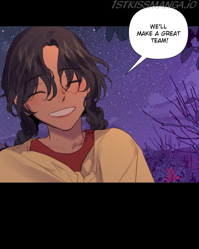 When Jasy Whistles Chapter 57 page 45