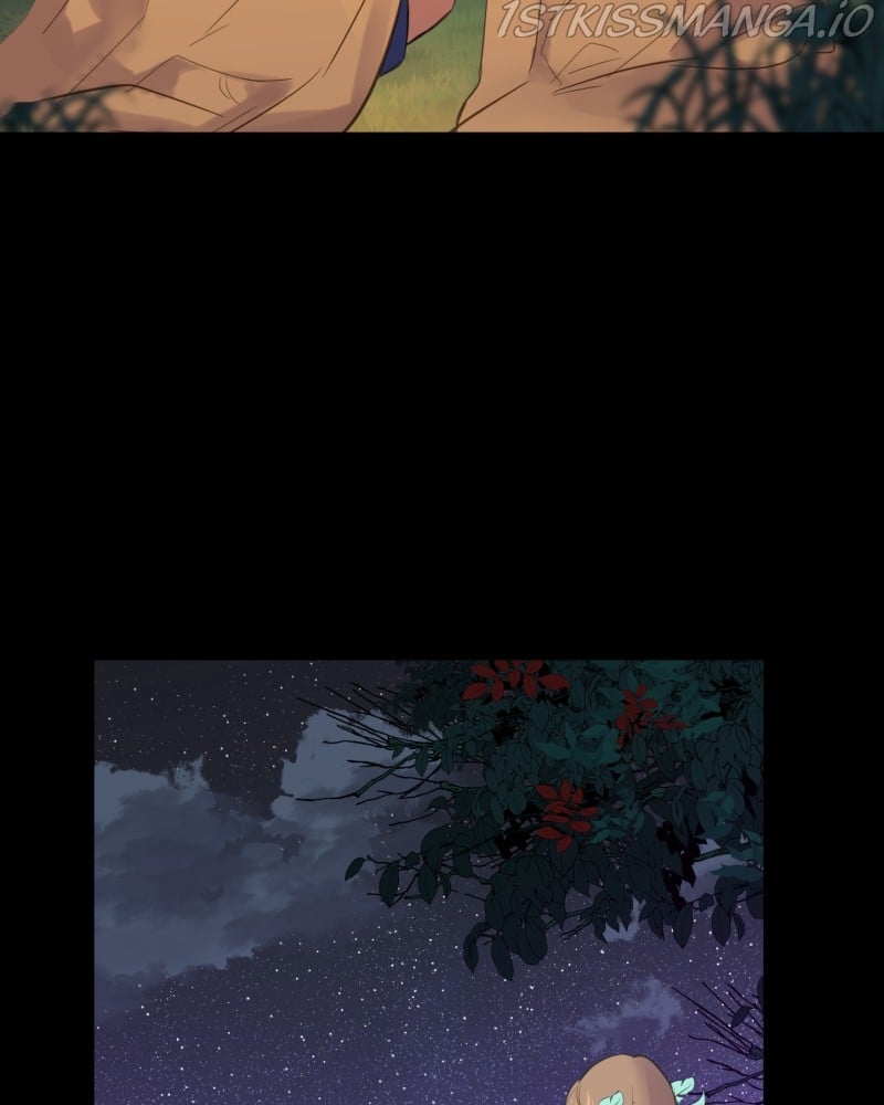 When Jasy Whistles Chapter 57 page 47