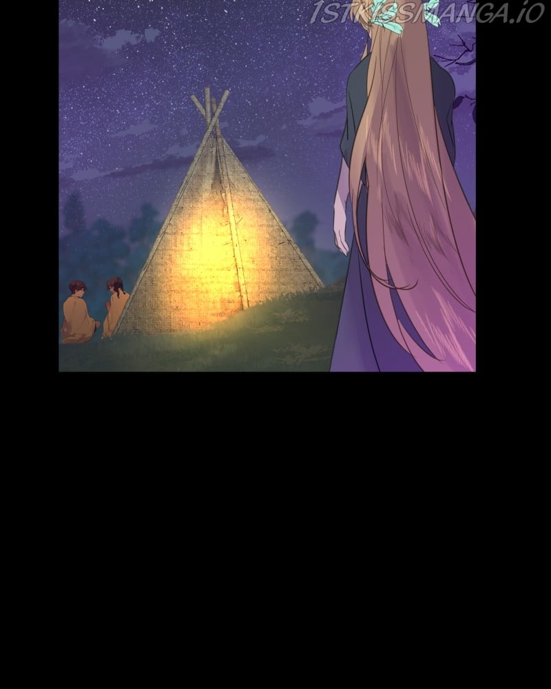 When Jasy Whistles Chapter 57 page 48