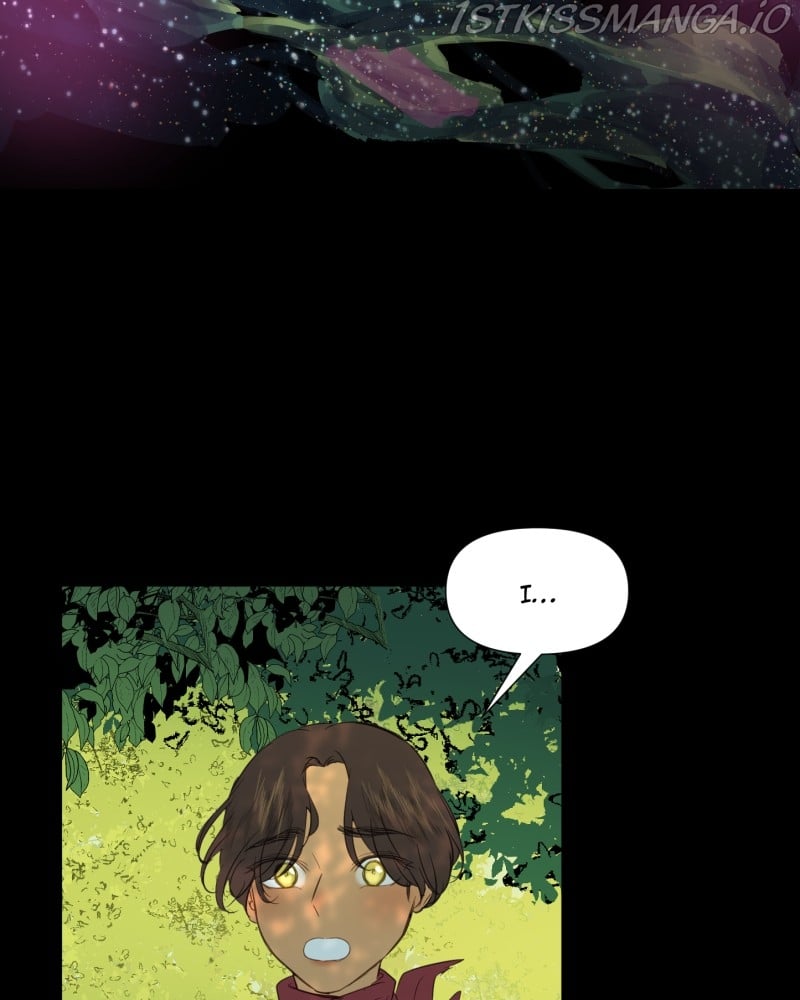When Jasy Whistles Chapter 57 page 50