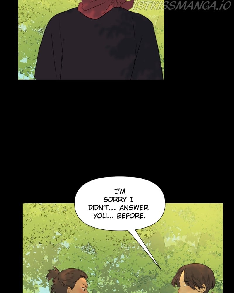 When Jasy Whistles Chapter 57 page 51