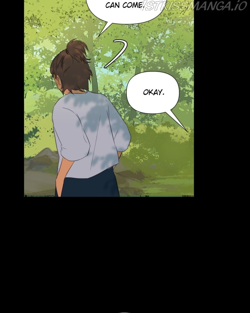 When Jasy Whistles Chapter 57 page 53