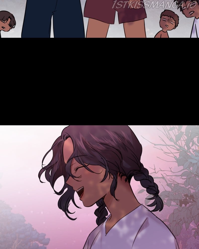 When Jasy Whistles Chapter 57 page 64