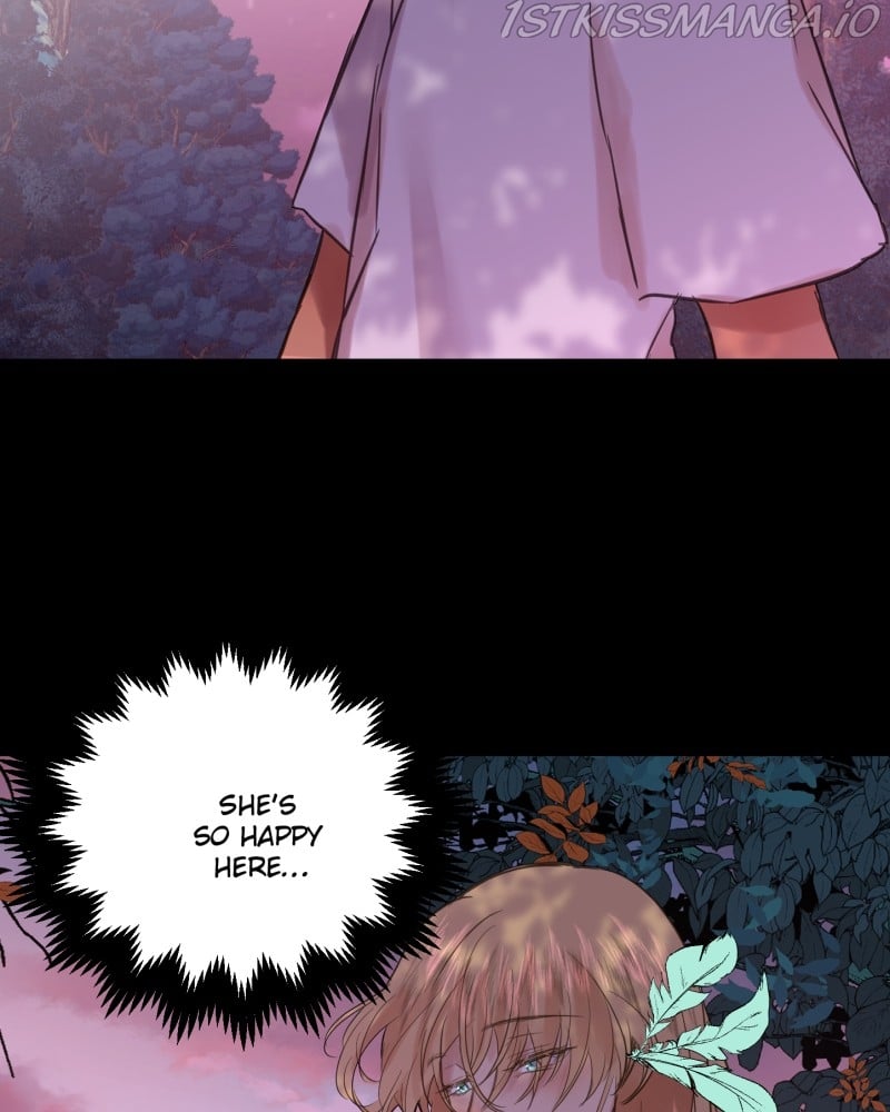 When Jasy Whistles Chapter 57 page 65
