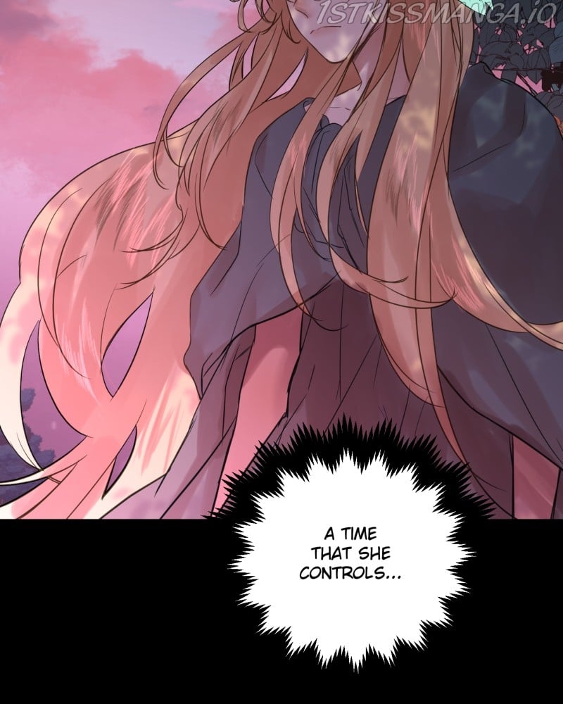 When Jasy Whistles Chapter 57 page 66
