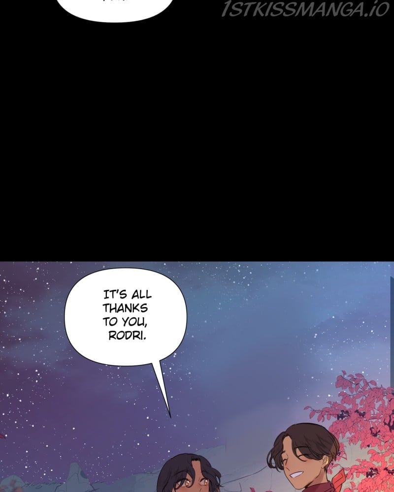 When Jasy Whistles Chapter 57 page 68