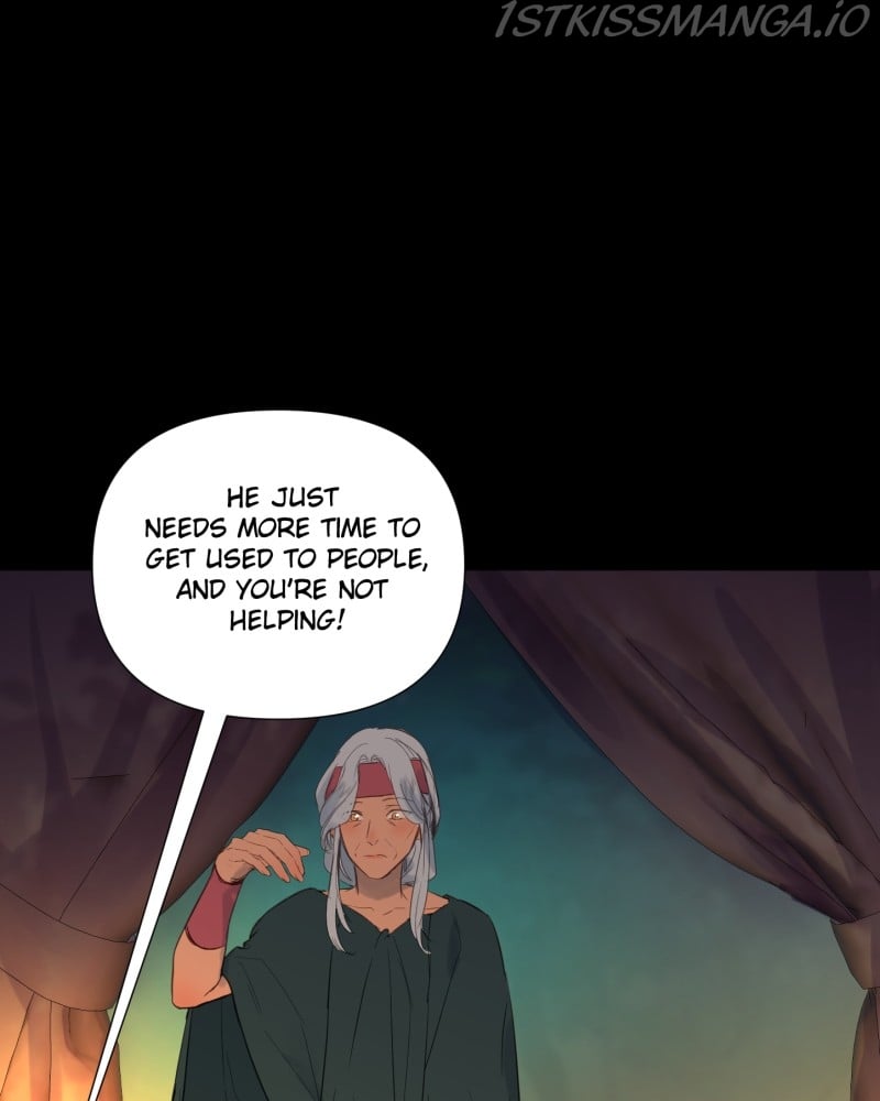 When Jasy Whistles Chapter 57 page 6