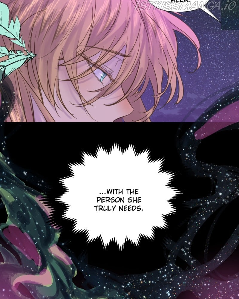 When Jasy Whistles Chapter 57 page 76