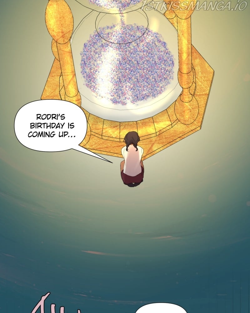 When Jasy Whistles Chapter 57 page 81