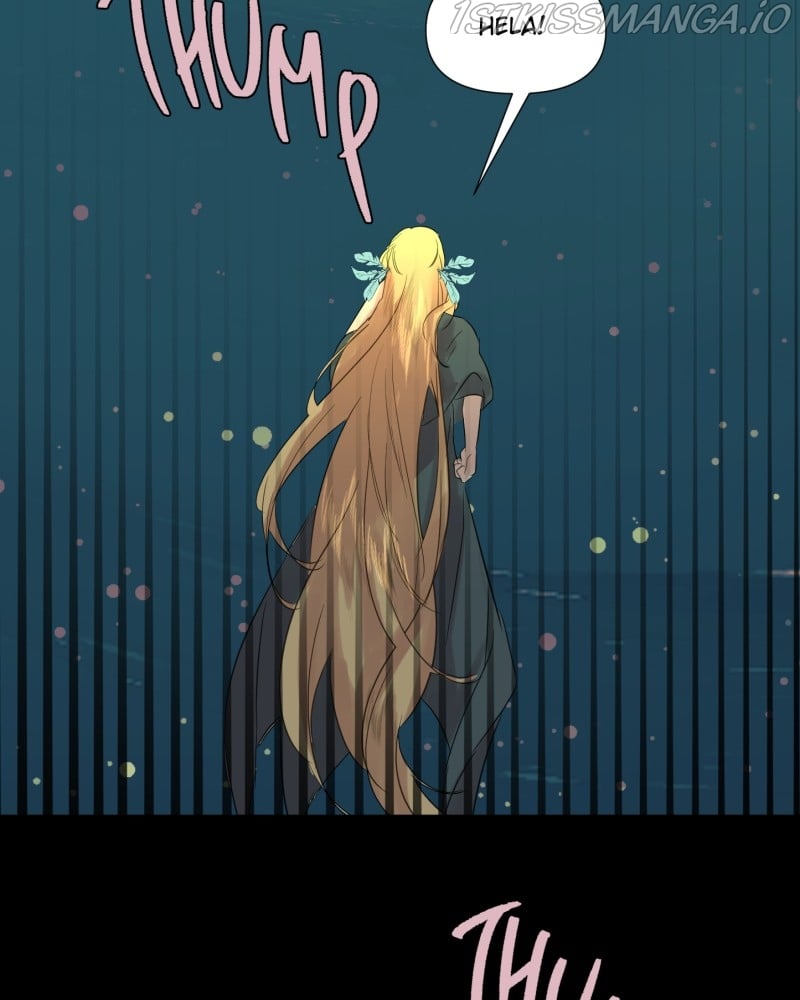 When Jasy Whistles Chapter 57 page 82