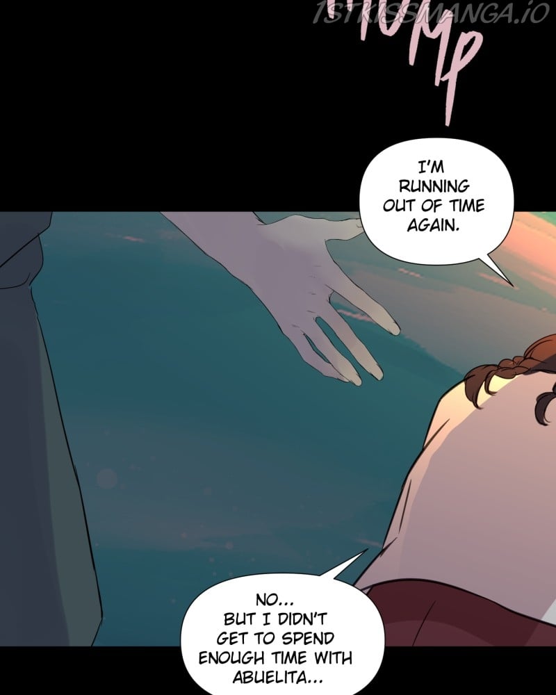 When Jasy Whistles Chapter 57 page 83