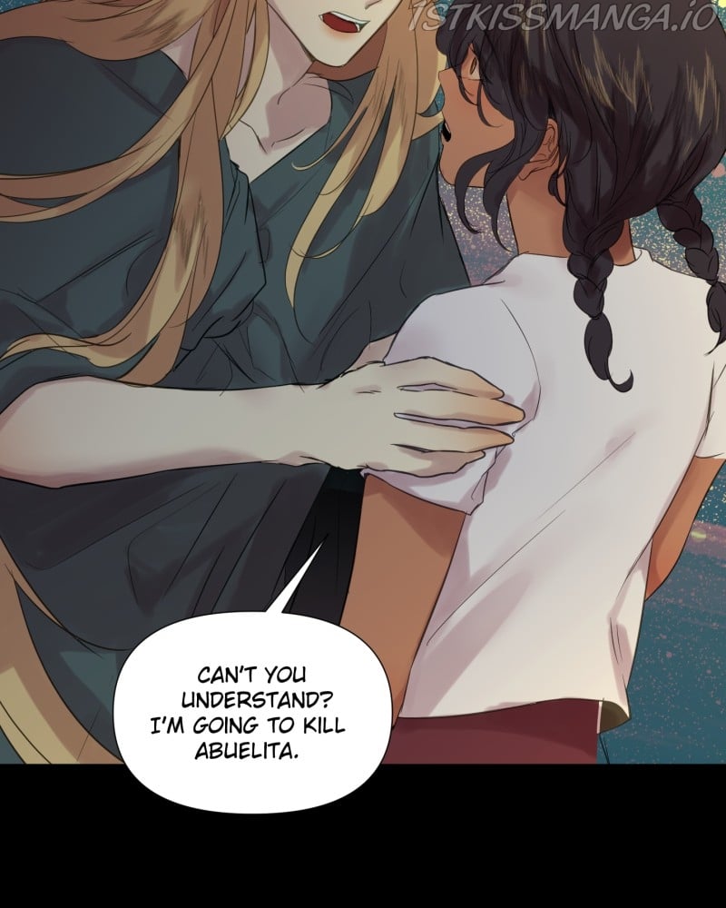 When Jasy Whistles Chapter 57 page 87