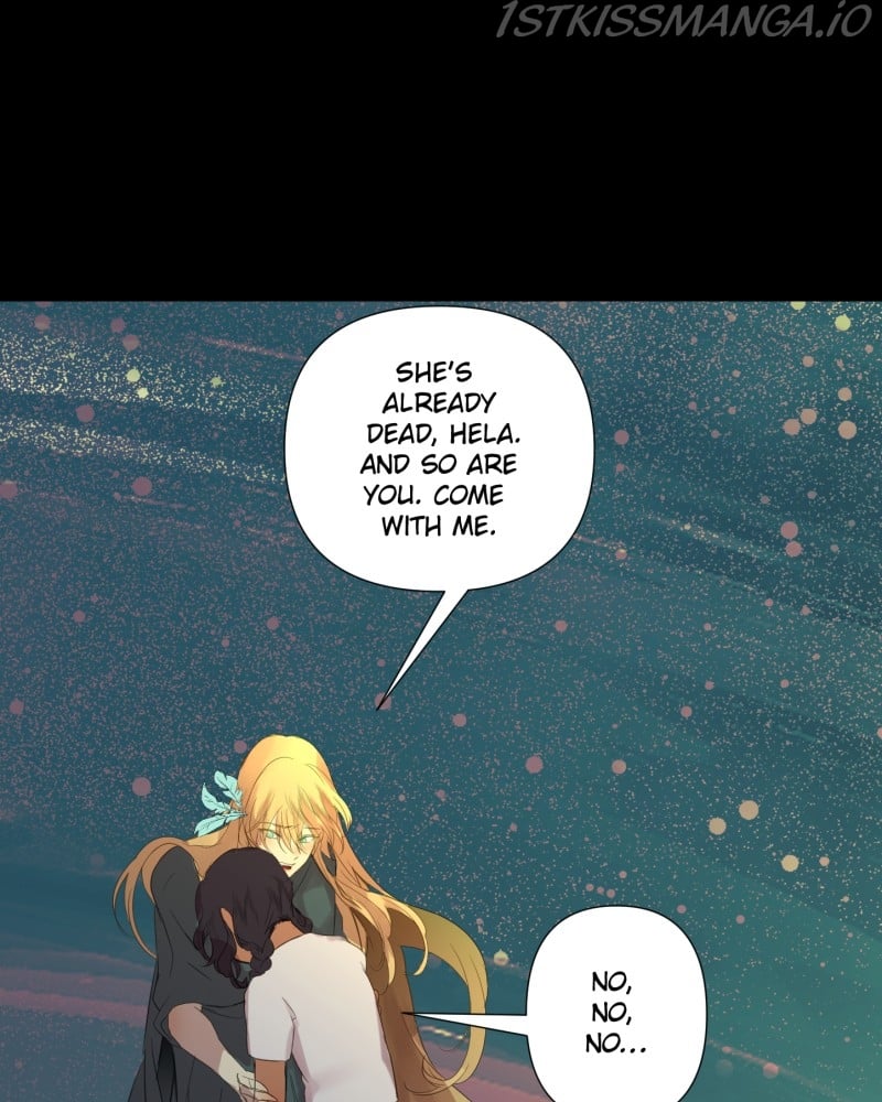 When Jasy Whistles Chapter 57 page 88