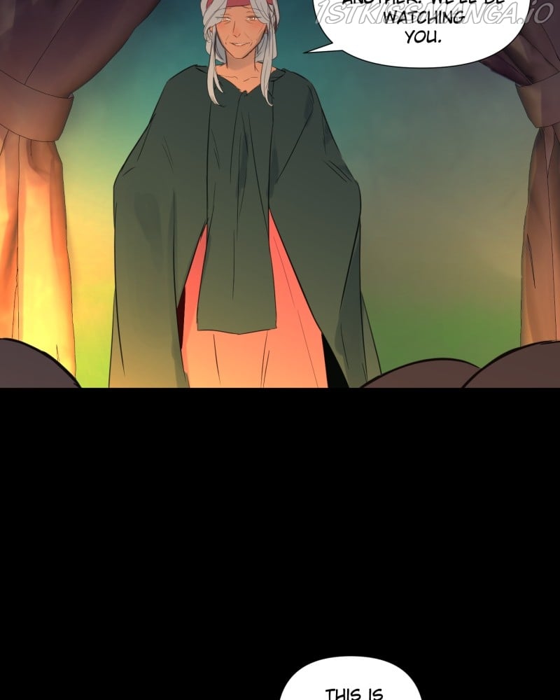 When Jasy Whistles Chapter 57 page 8