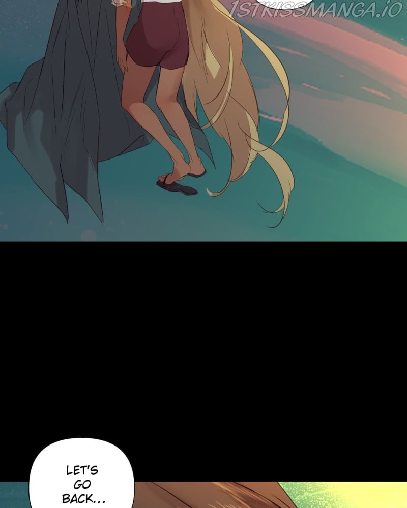 When Jasy Whistles Chapter 57 page 89
