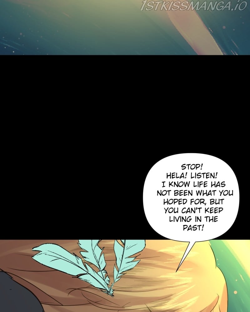When Jasy Whistles Chapter 57 page 92