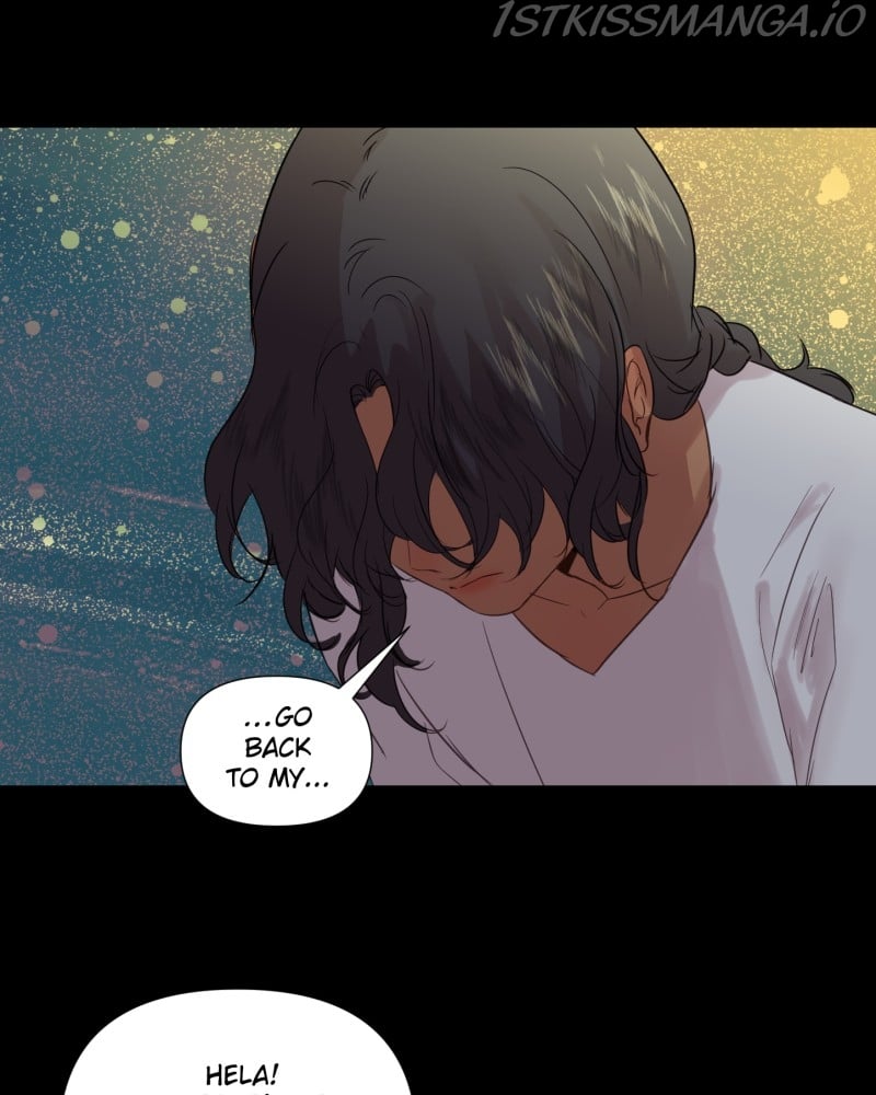 When Jasy Whistles Chapter 57 page 94