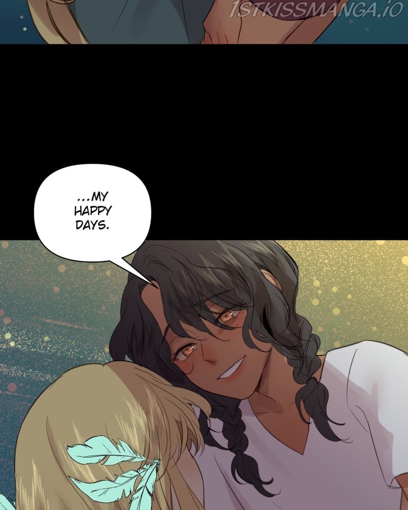 When Jasy Whistles Chapter 57 page 96