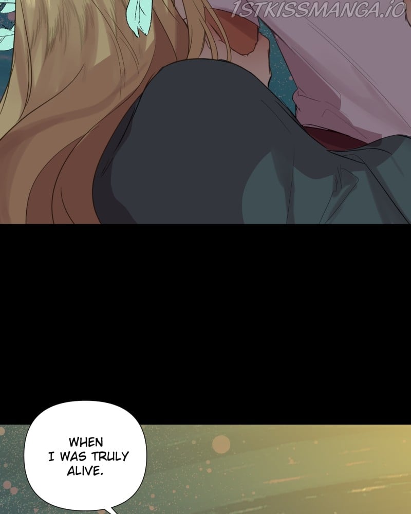 When Jasy Whistles Chapter 57 page 97