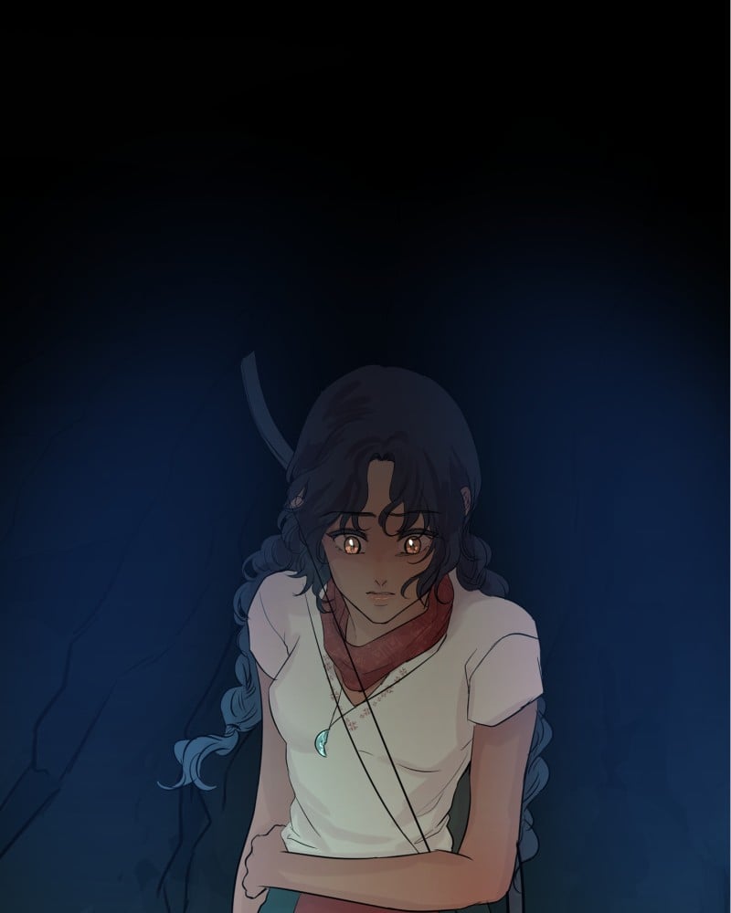 When Jasy Whistles Chapter 6 page 0