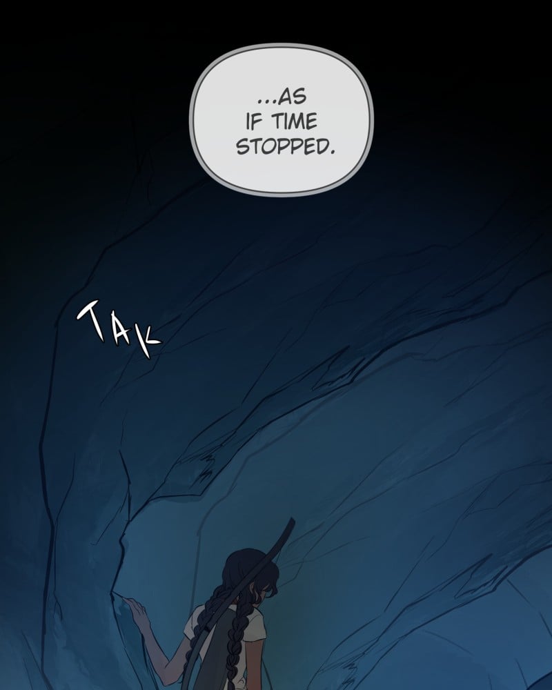 When Jasy Whistles Chapter 6 page 9