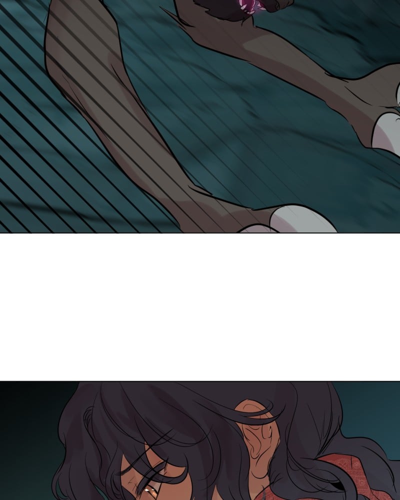 When Jasy Whistles Chapter 6 page 100