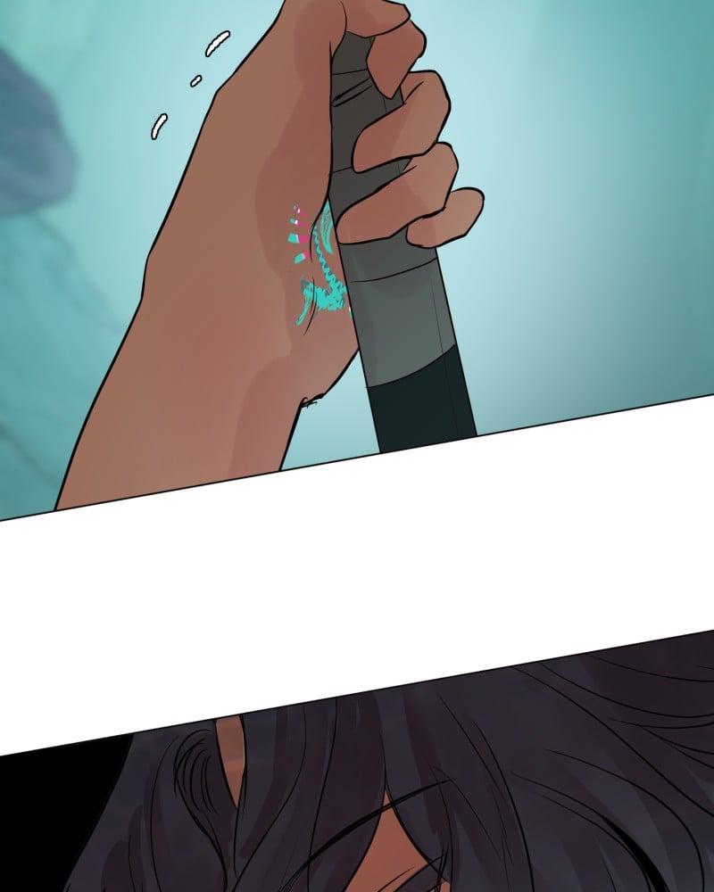 When Jasy Whistles Chapter 6 page 102