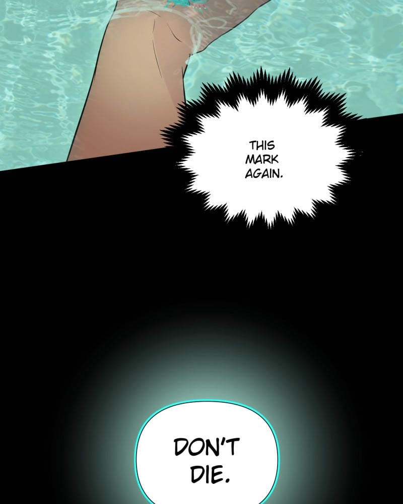 When Jasy Whistles Chapter 6 page 106