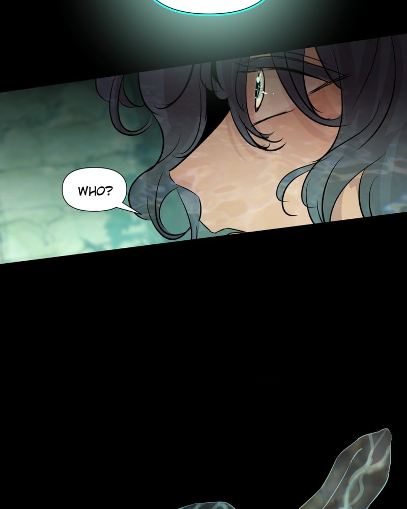 When Jasy Whistles Chapter 6 page 107