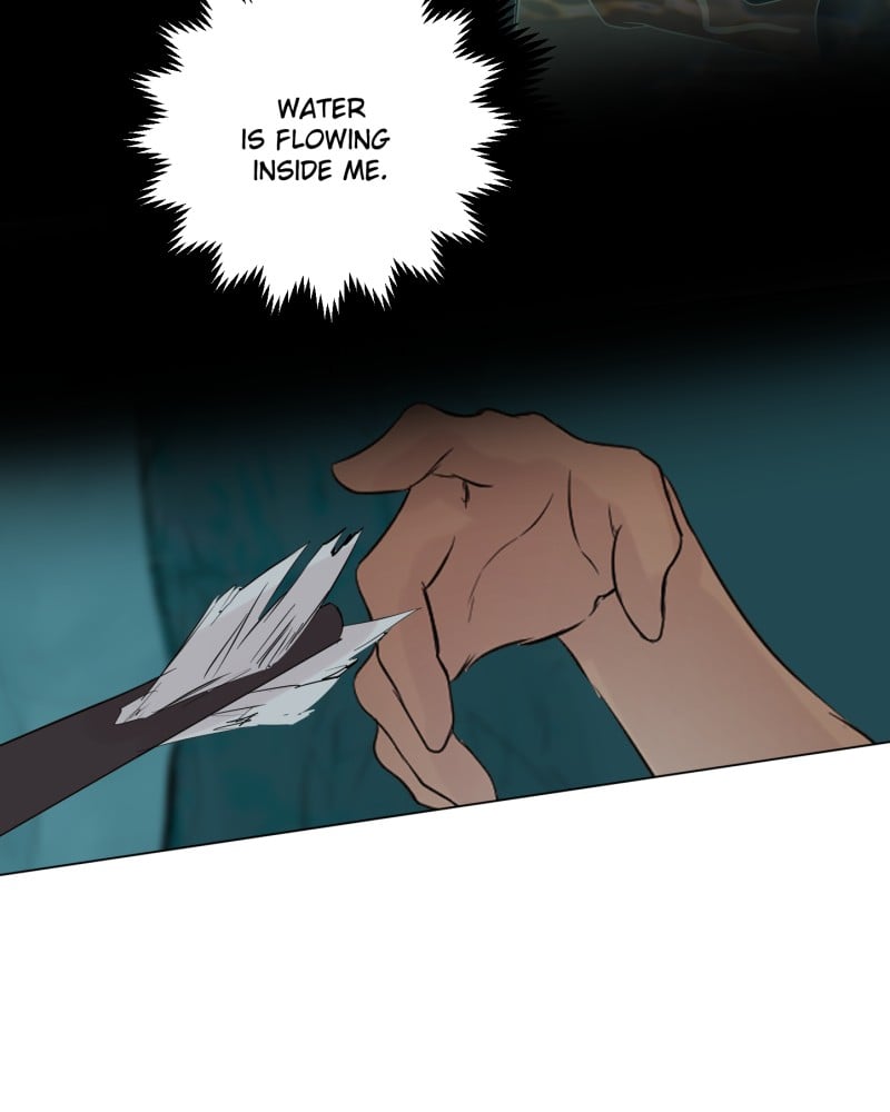 When Jasy Whistles Chapter 6 page 109