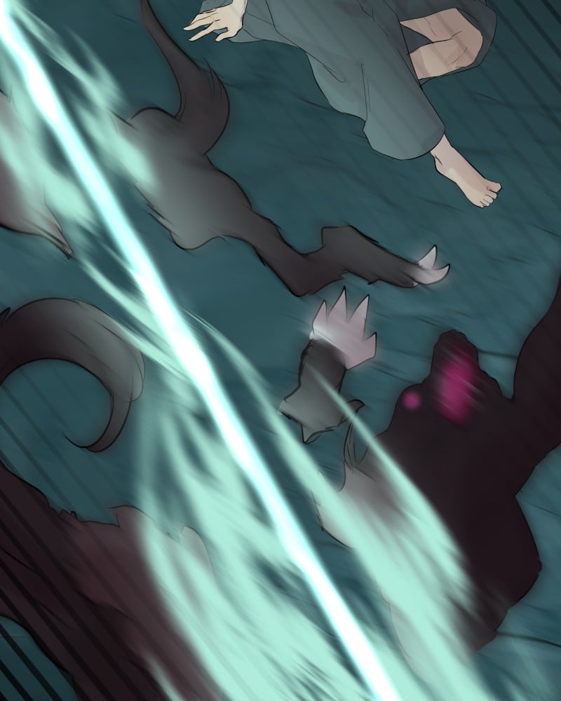 When Jasy Whistles Chapter 6 page 114