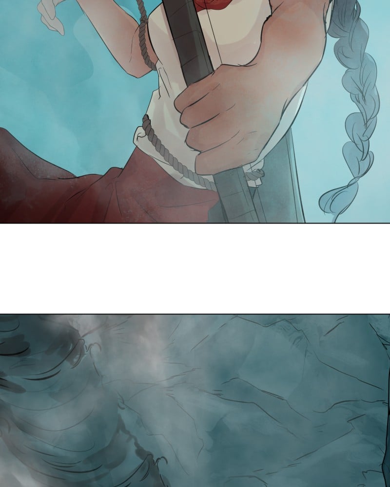 When Jasy Whistles Chapter 6 page 116