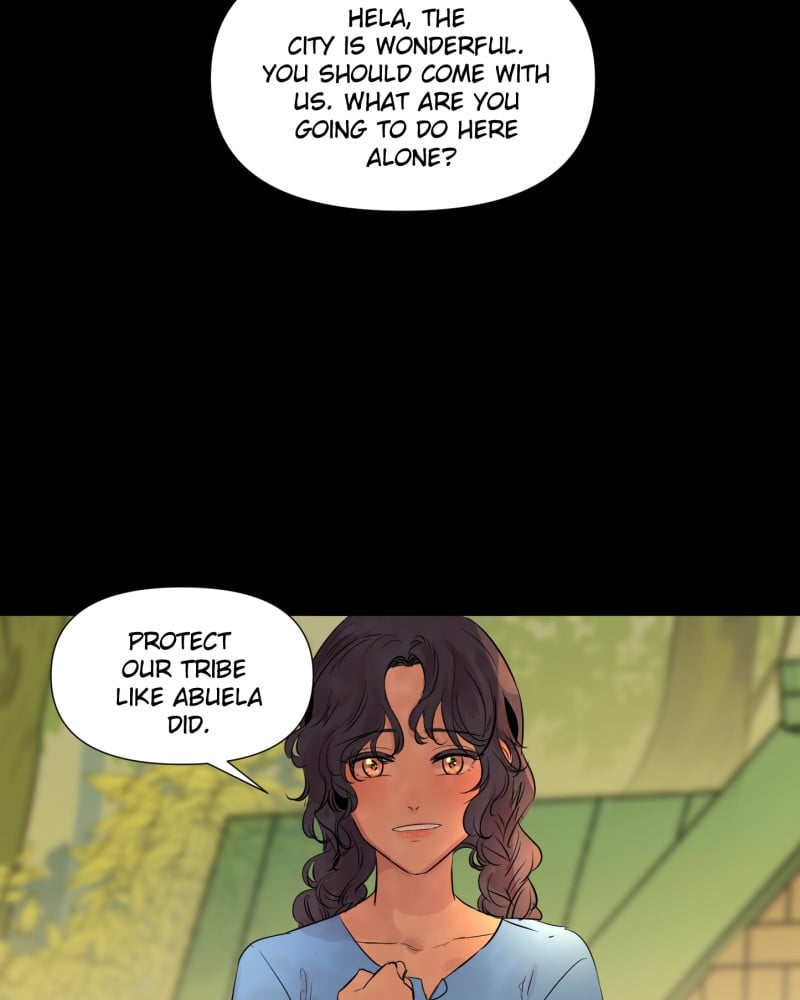 When Jasy Whistles Chapter 6 page 11
