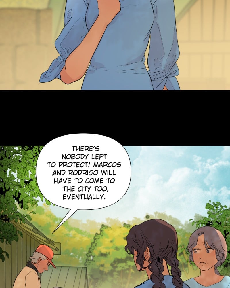 When Jasy Whistles Chapter 6 page 12