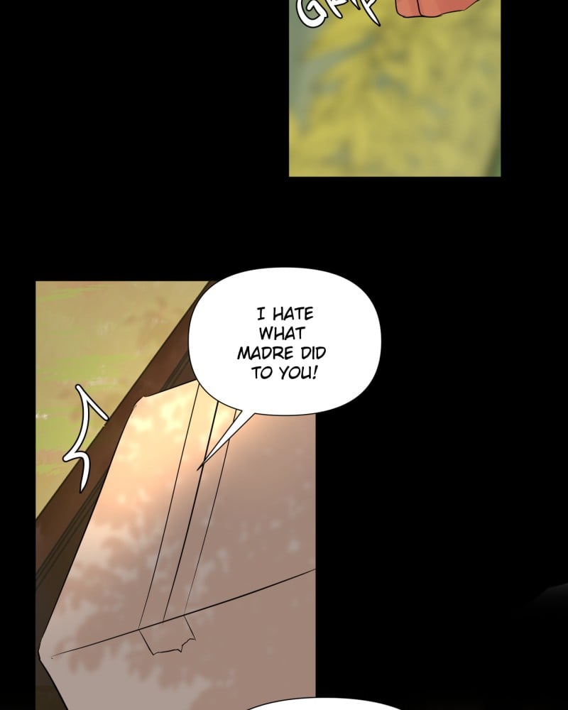 When Jasy Whistles Chapter 6 page 14