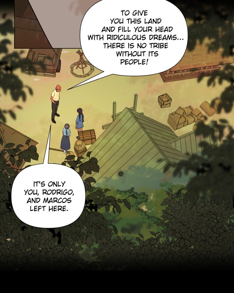 When Jasy Whistles Chapter 6 page 15